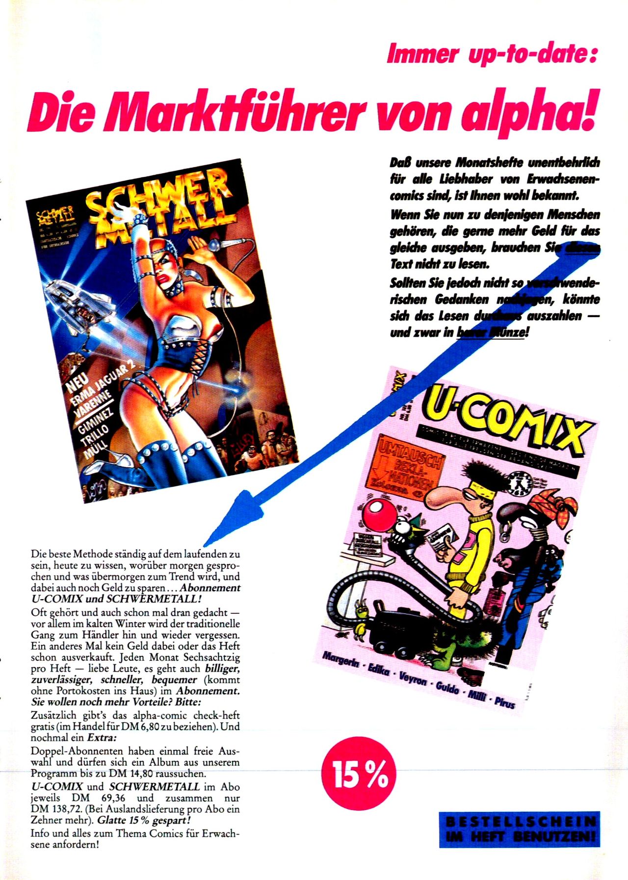 Schwermetall #135 page 11 full