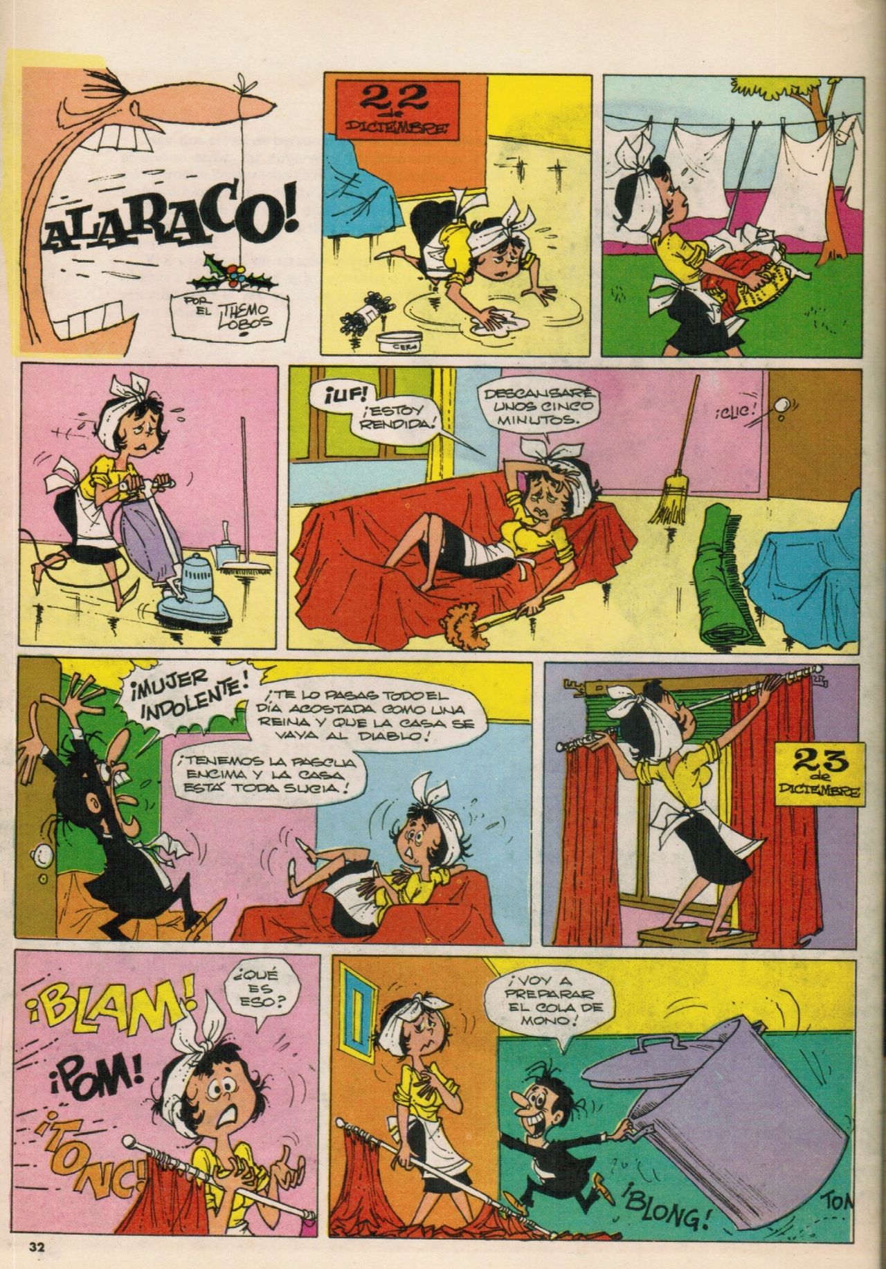 Revista Viejo Verde N°24 page 11 full