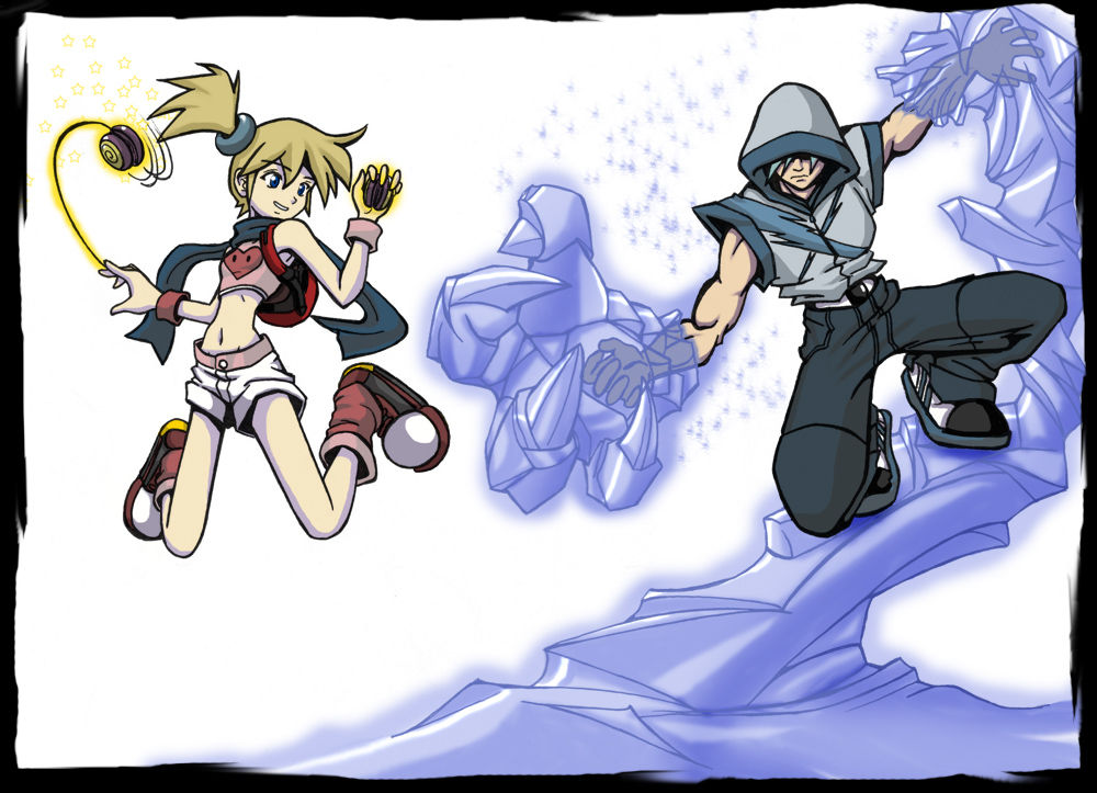 ARTIST mauroz page 11 full