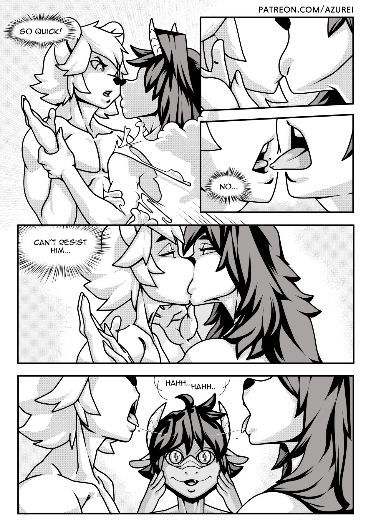 Test Your Knight page 11 full