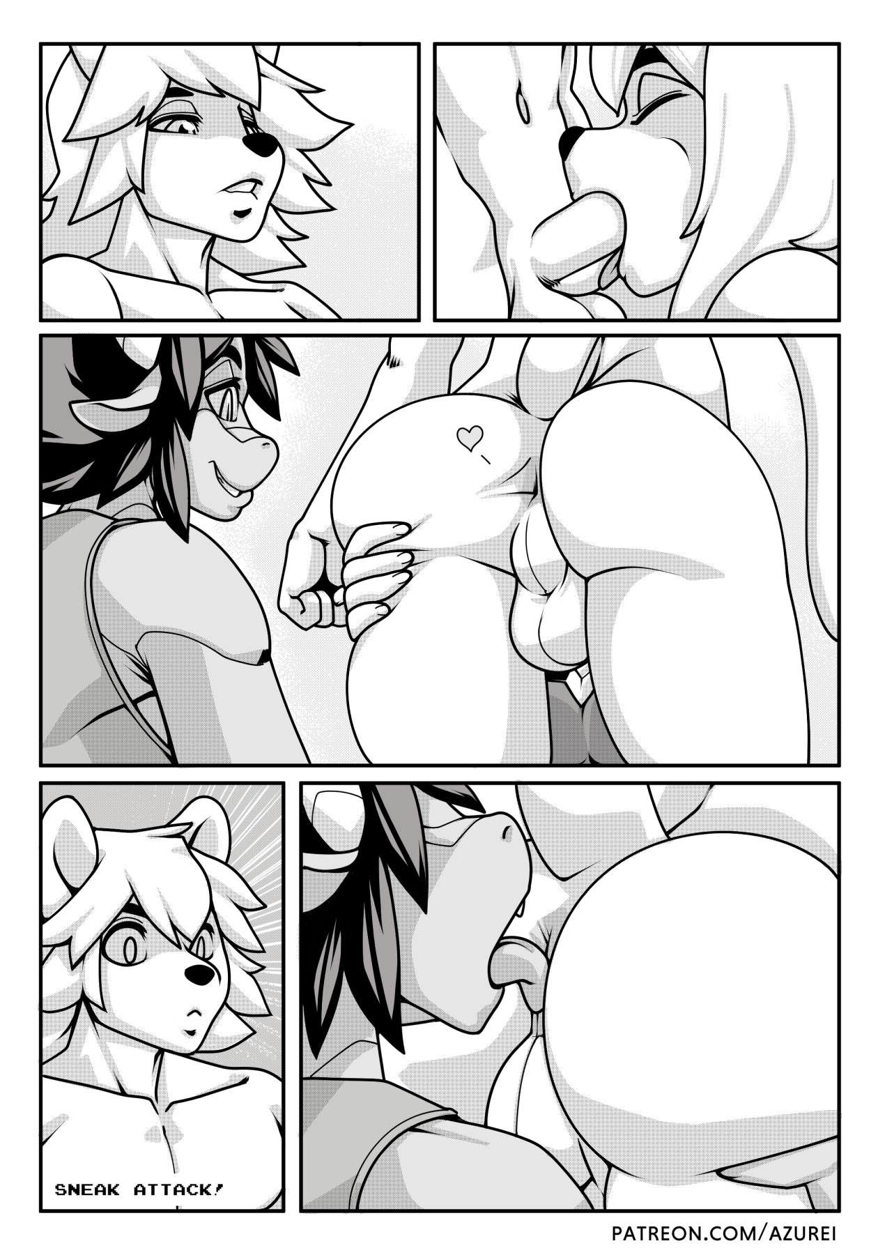 Test Your Knight page 7 full