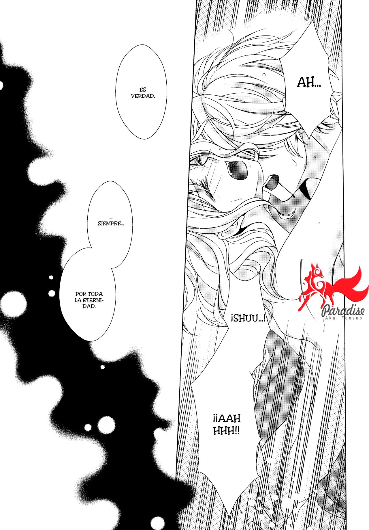 How to Blood | Cómo sangrar page 12 full