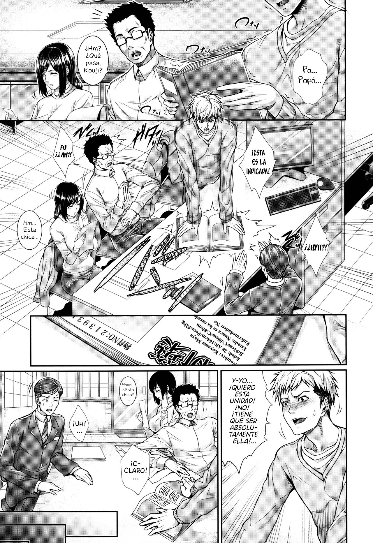 Fudousan Monogatari ~Shinchiku Bukken Hen~ page 10 full