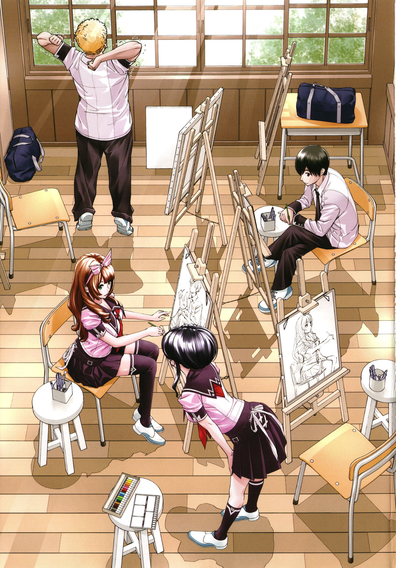 Chitose page 4 full