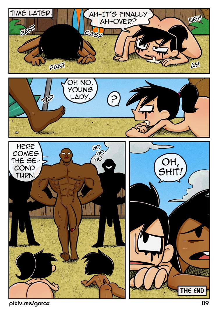 XJ-9each Part 1 page 10 full