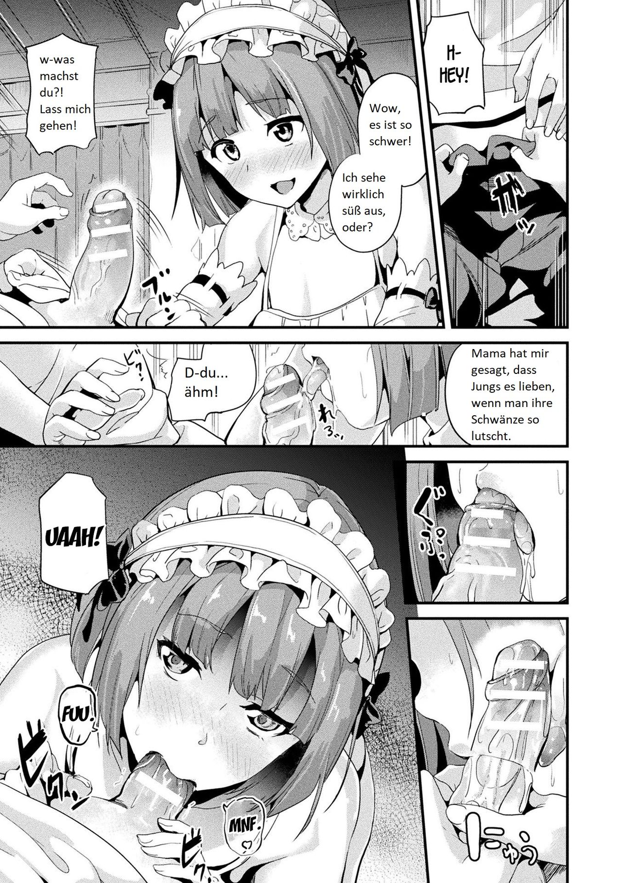 Residence ~Shounen Shoushitsu 2~ | Residence ~Missing Boy 2~ page 3 full