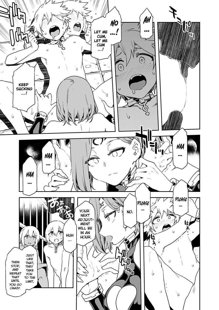 Luvslave Ch. 8 page 12 full