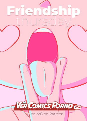 [SeniorG] Friendship Thursday (Star vs. The Forces of Evil) [Spanish] [Ongoing] cover