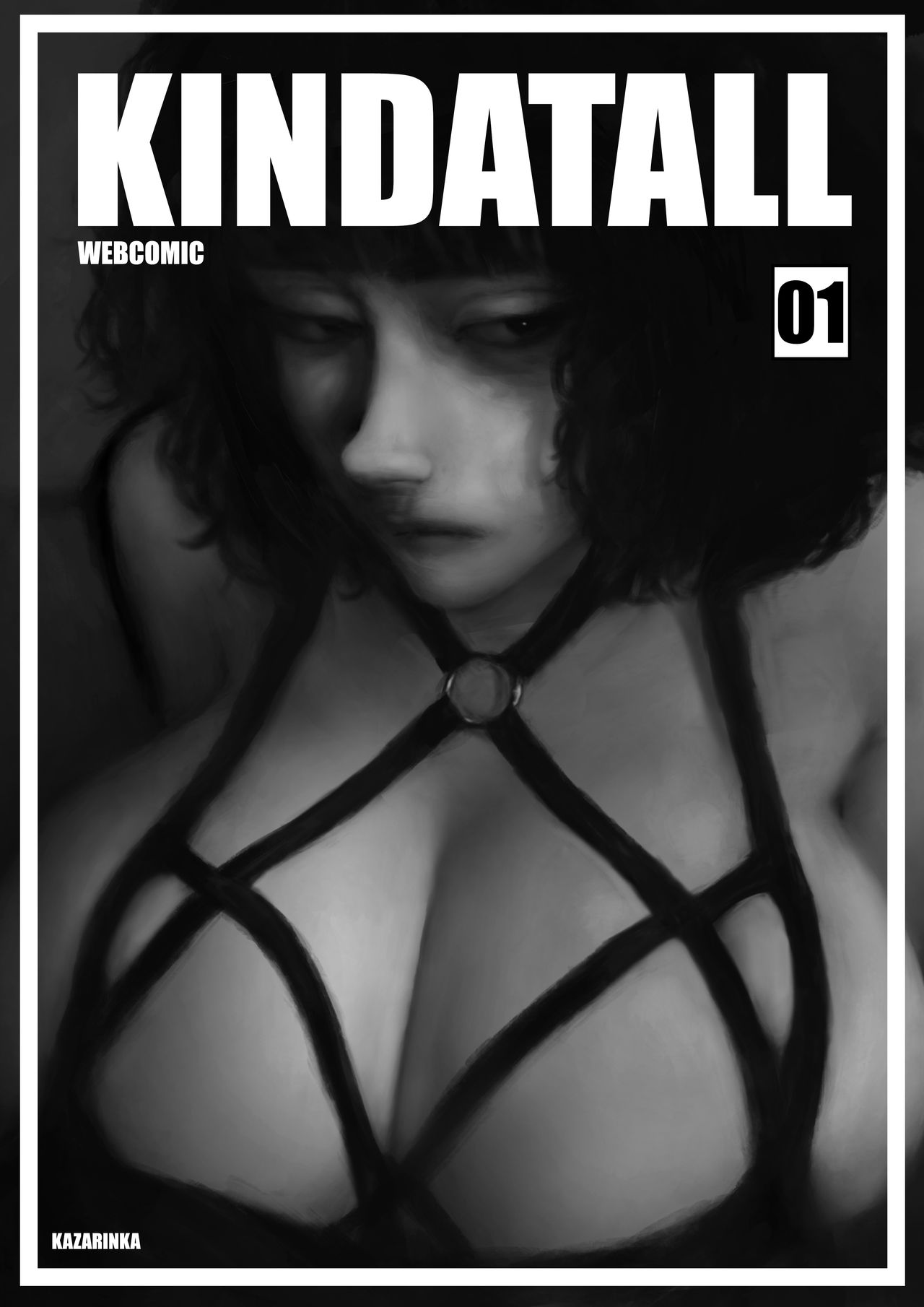 KINDATALL- Kazarinka page 1 full