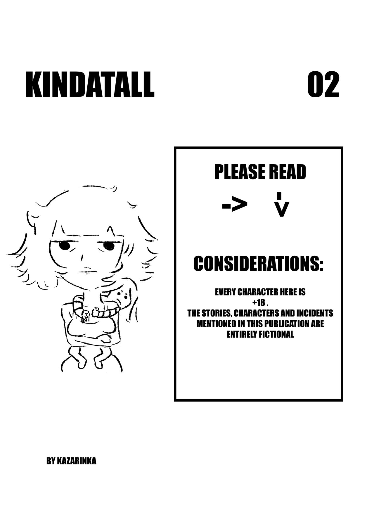 KINDATALL- Kazarinka page 12 full