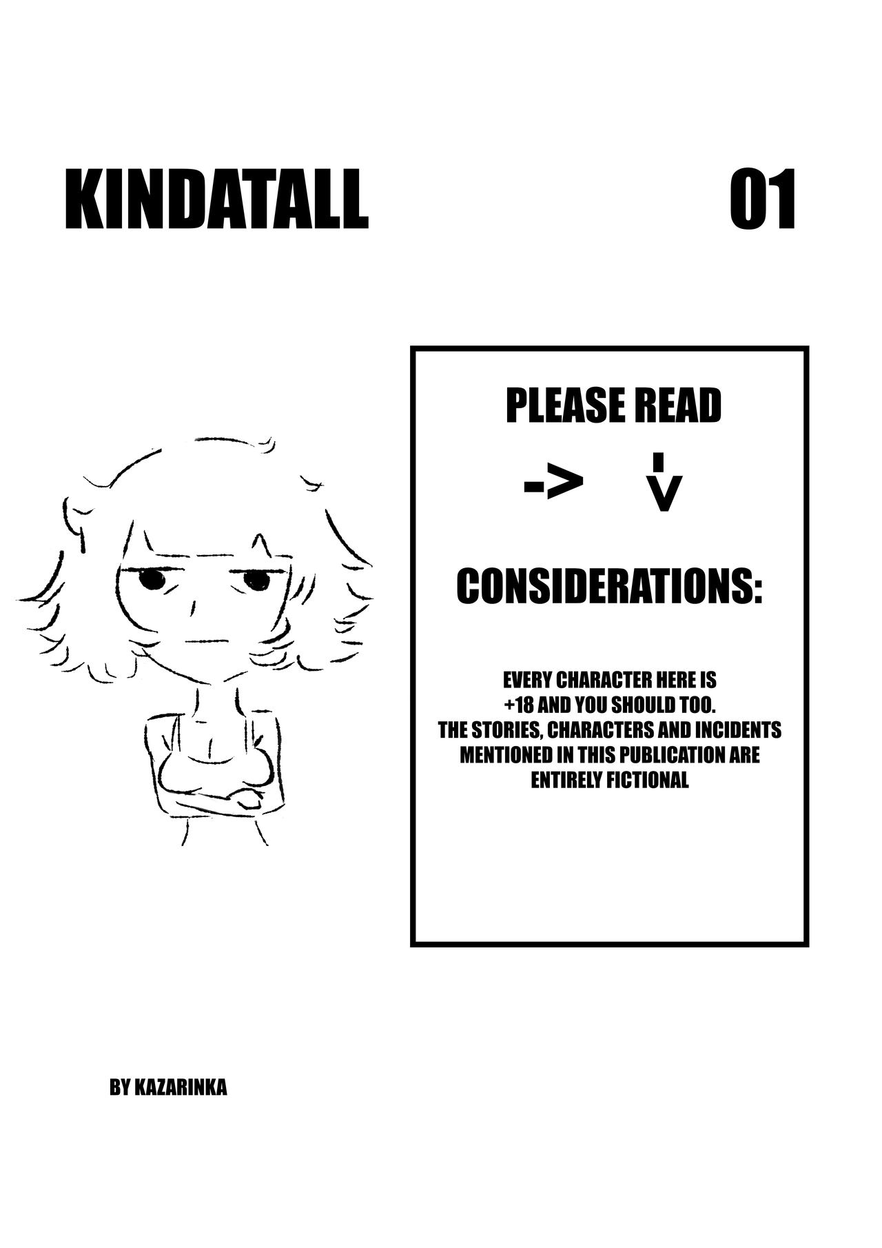 KINDATALL- Kazarinka page 2 full