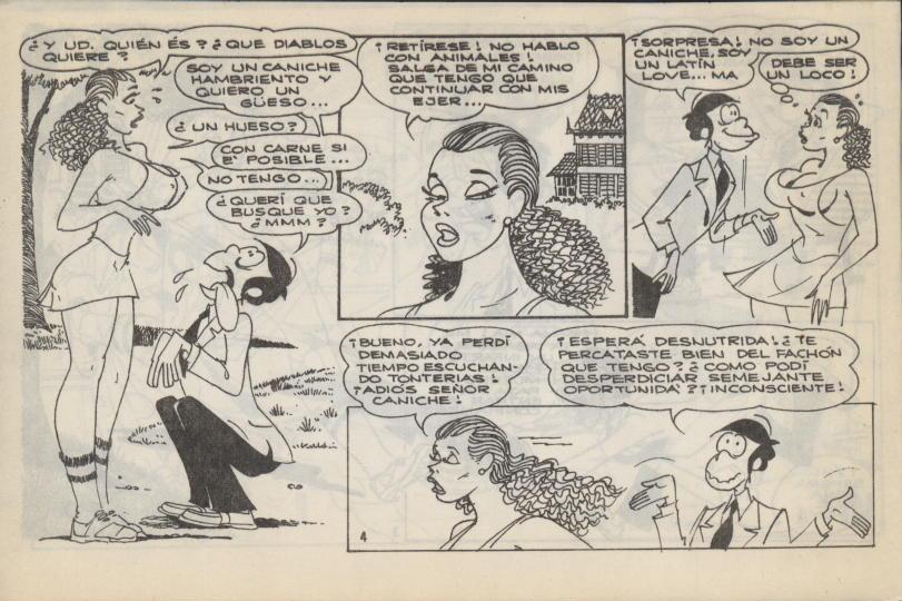 Piturro 18 page 4 full