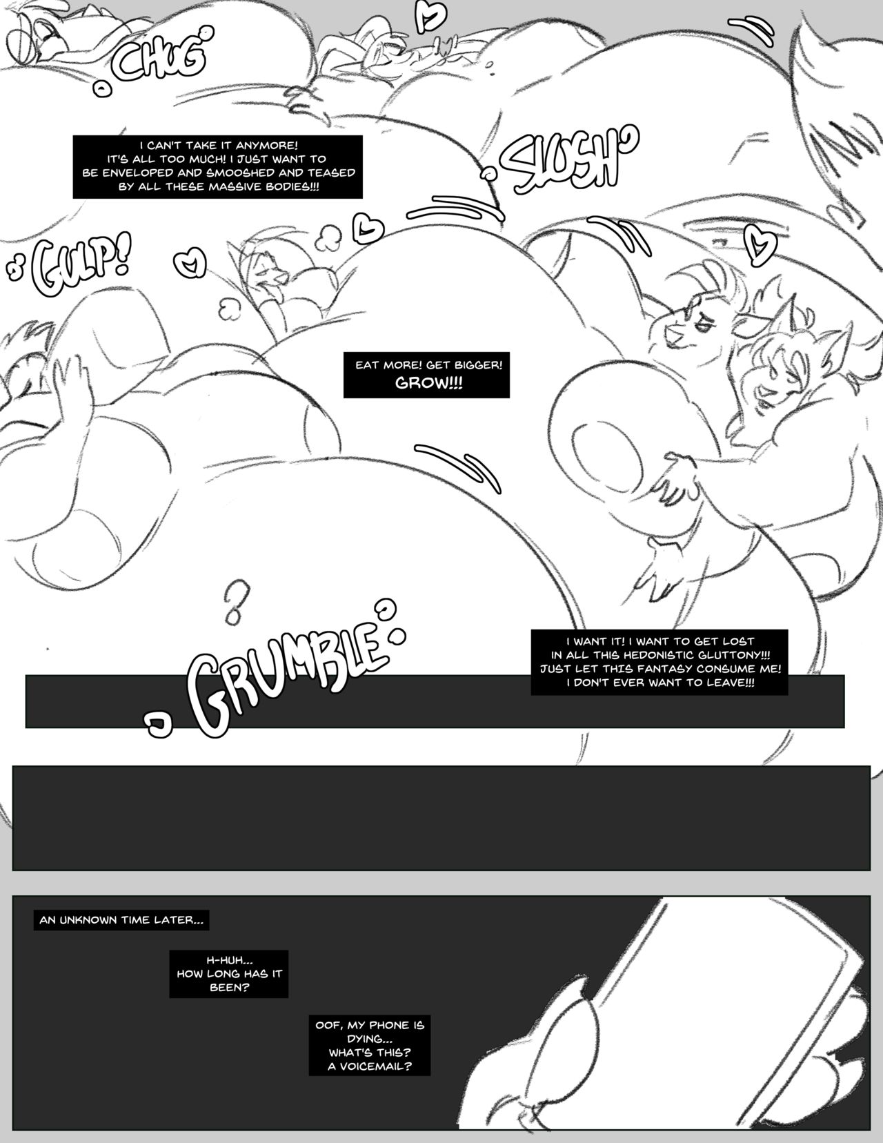 Meet the Roommates page 11 full