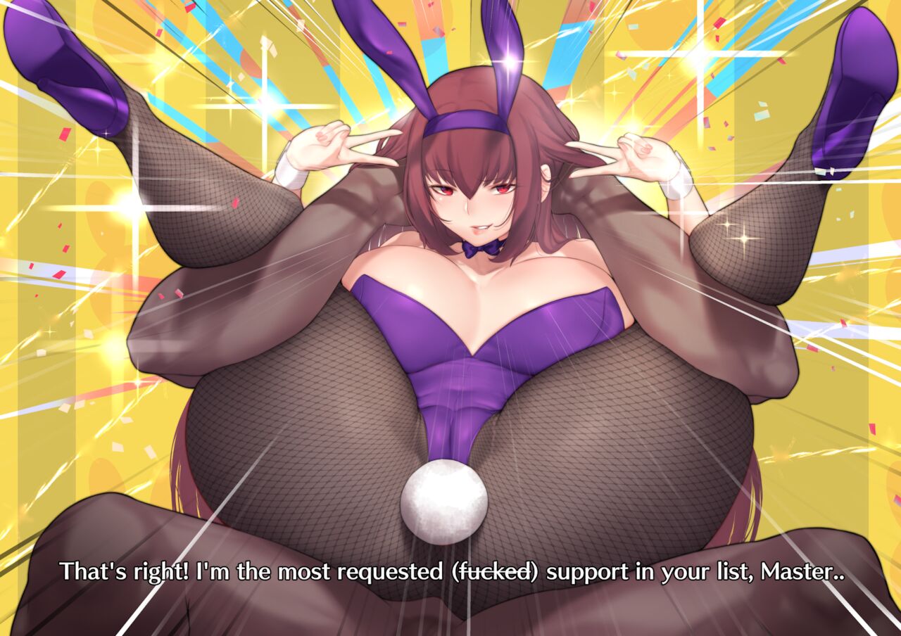 Scathach Popular Support page 2 full