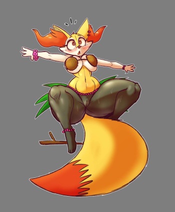 Artist - IAmAnEagle/OutletDraws [Twitter] cover