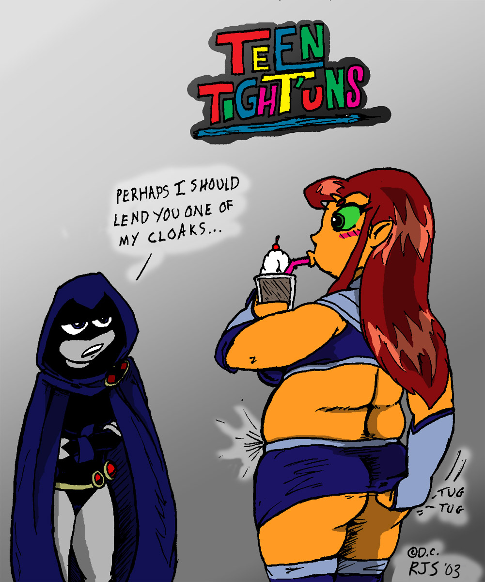Artist : RoyalJellySandwich page 1 full