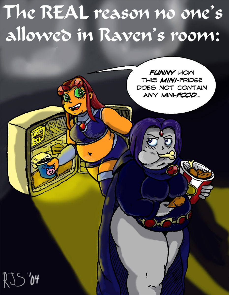Artist : RoyalJellySandwich page 2 full