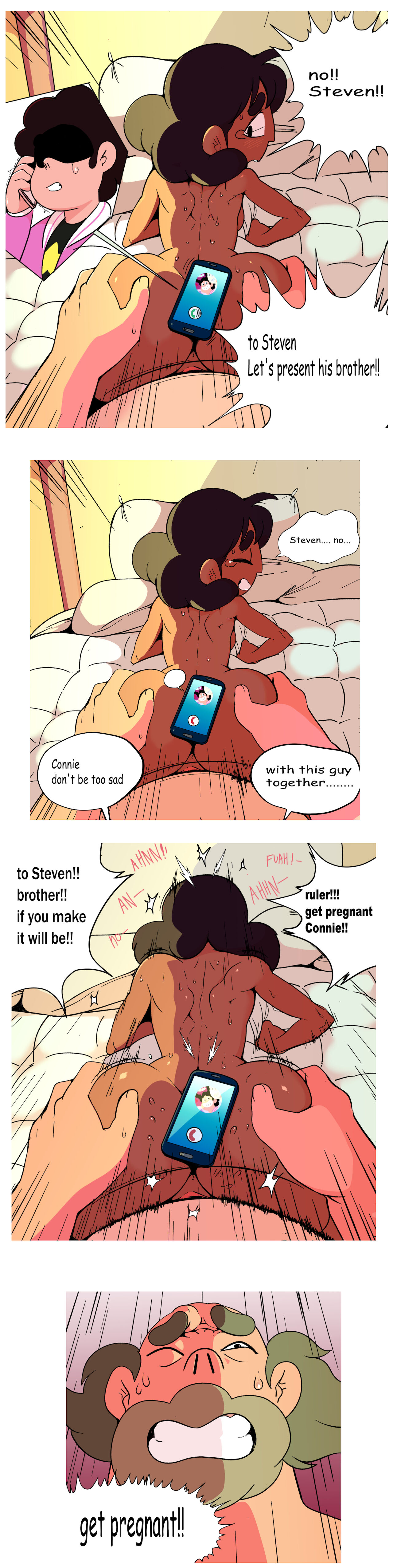 Lost Call page 3 full