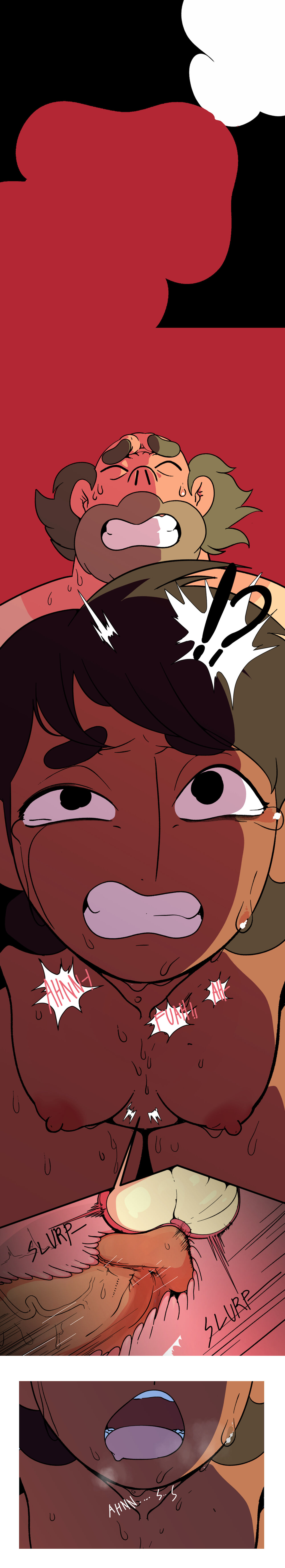 Lost Call page 4 full