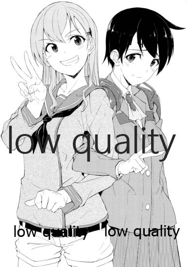 艦これミニらくがき集 page 2 full