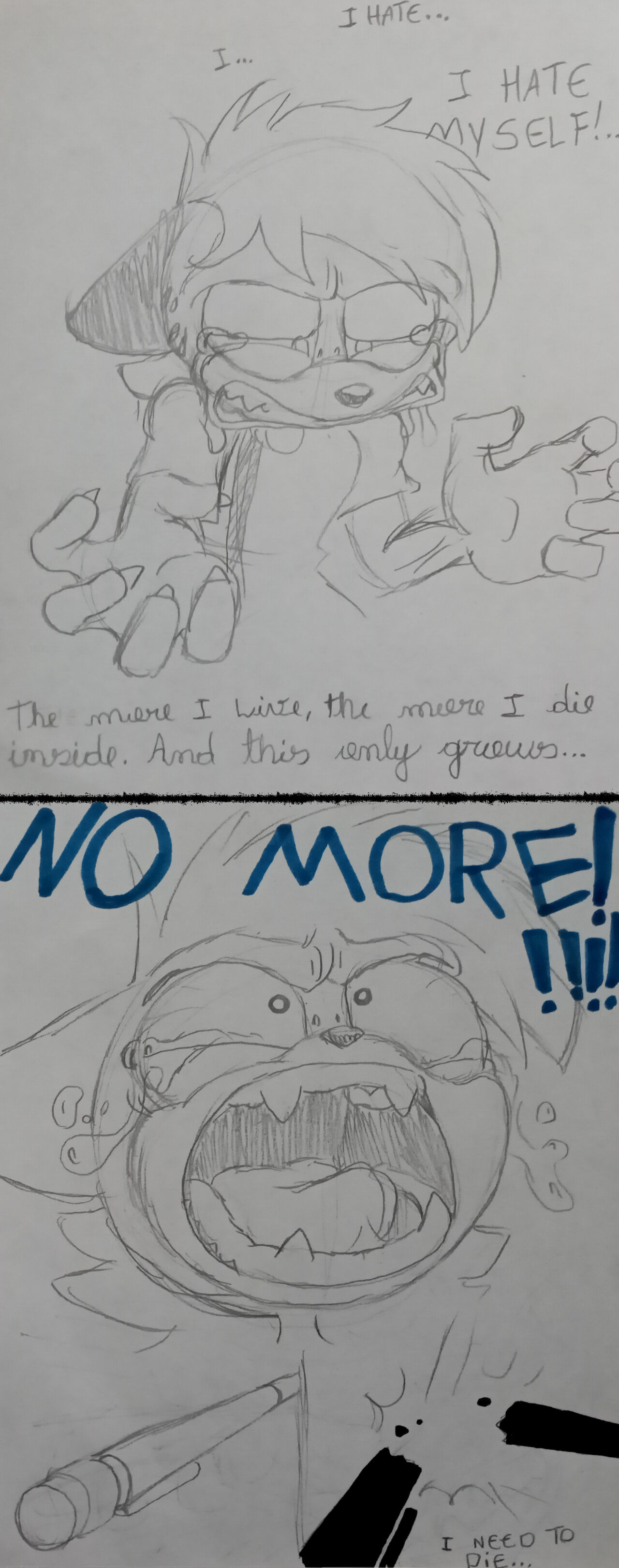 Artist MrNeoLeo page 2 full