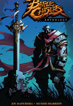Battle Chasers