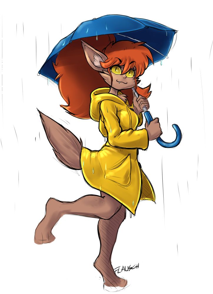 ARTIST flauschdraws page 9 full