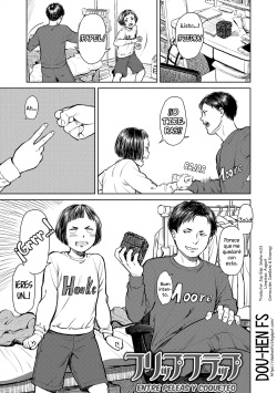 Welcome Home Ch. 7, 8