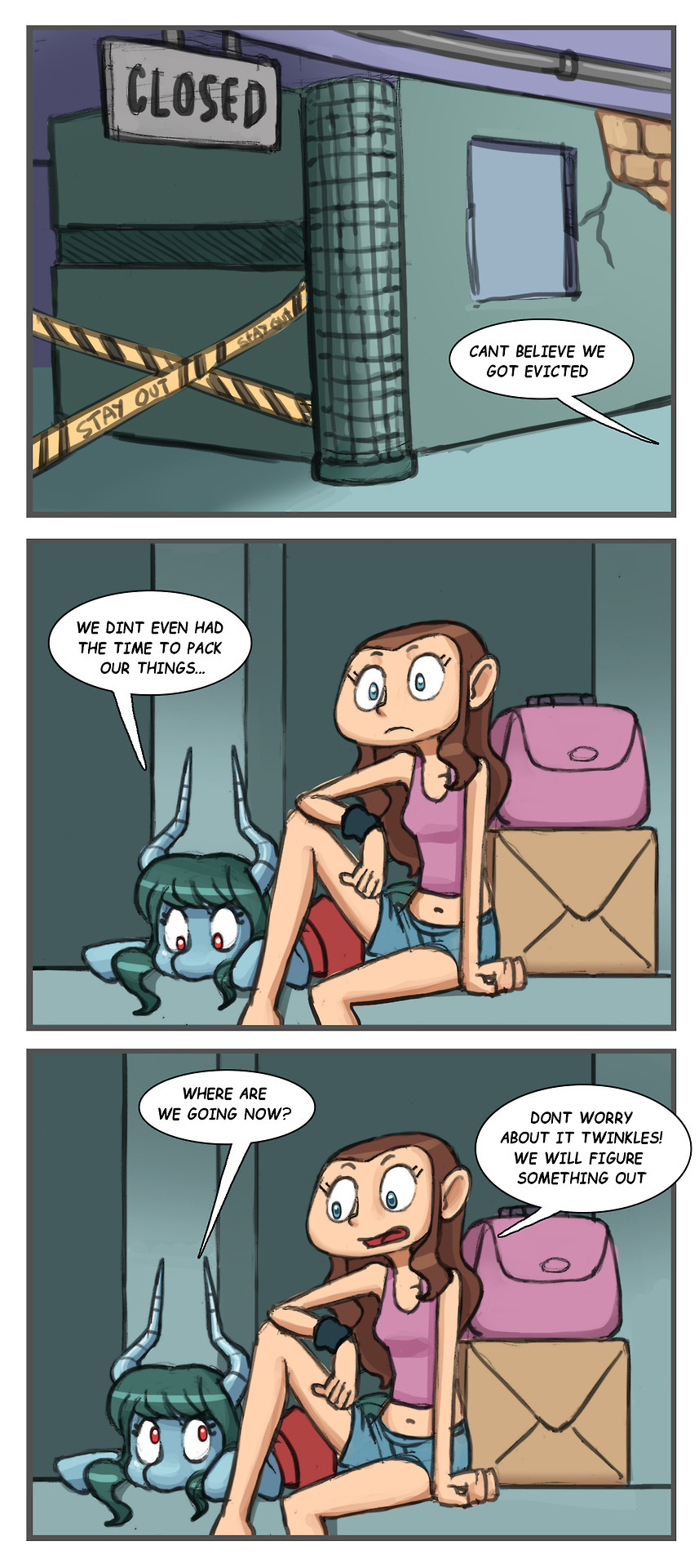 ARTIST Nauthleroy page 11 full