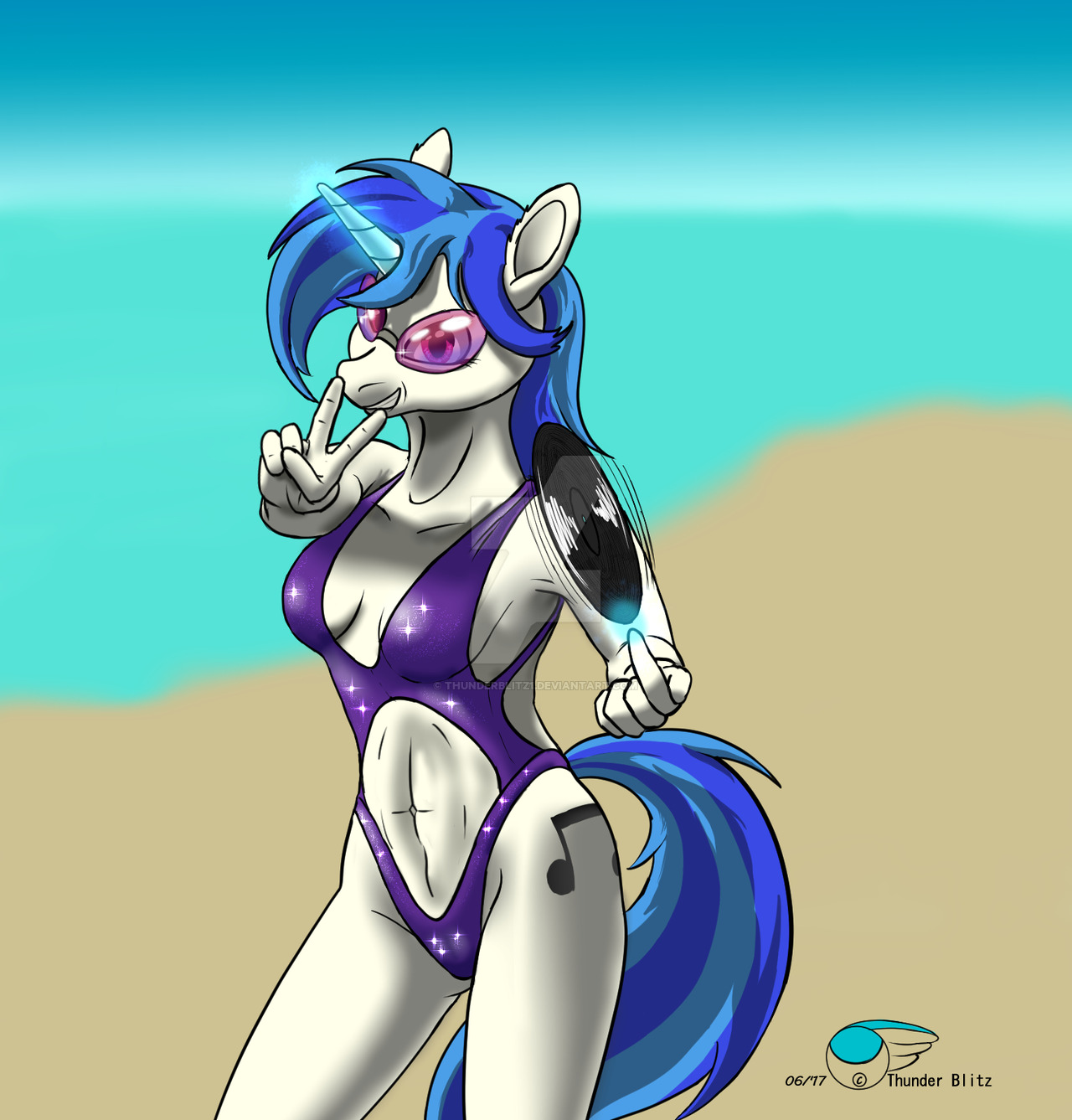 ARTIST thunderblitz1 page 11 full