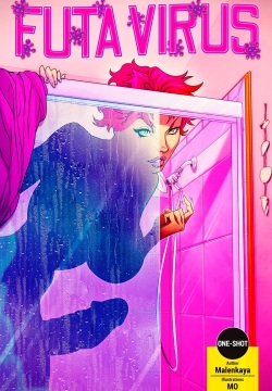Malenkaya - Futa Virus 1-3