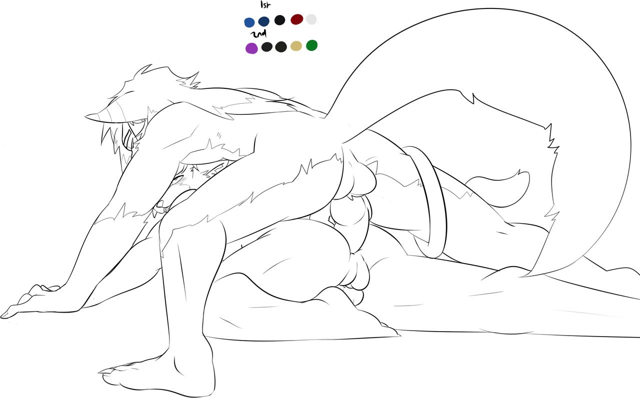 ARTIST JooJoo page 11 full