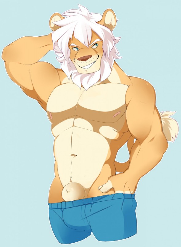 ARTIST JooJoo page 5 full