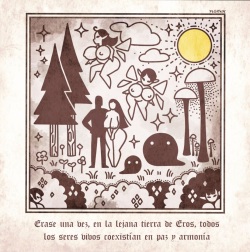 Nell's No Nut November   Spanish