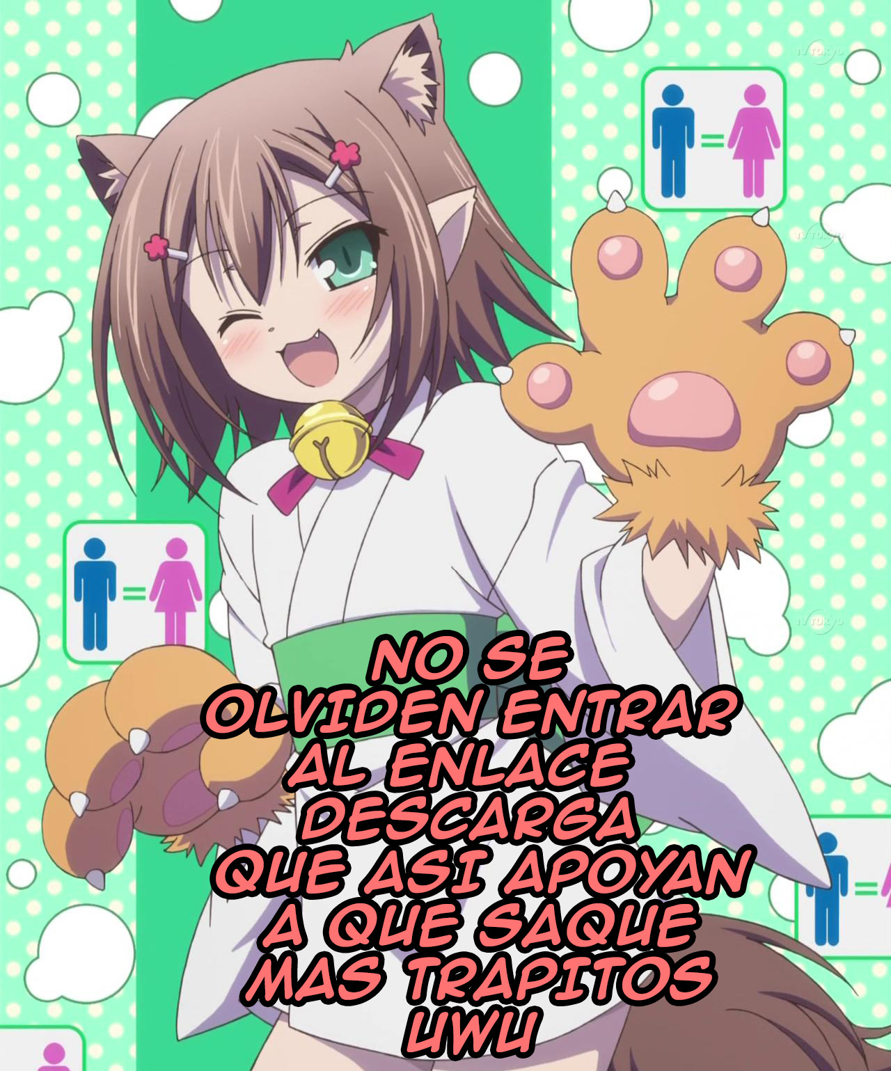I pulled a Monster Boy from the Materialization Gacha, so I tried to do something naughty with him. | Saqué un Niño Monstruo de la Gacha, así que intenté hacer algo travieso con él page 11 full