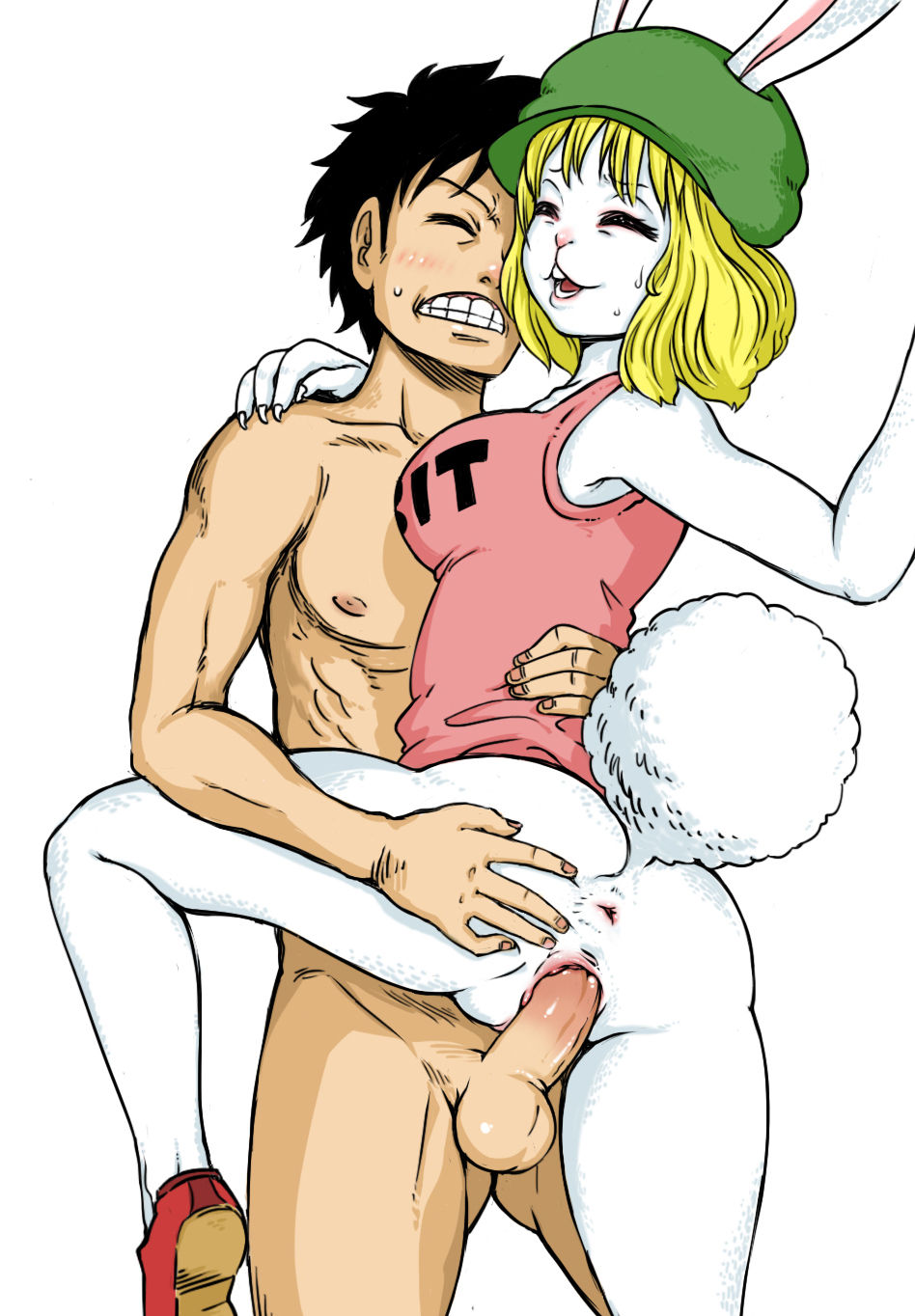 ARTIST Kurita page 3 full
