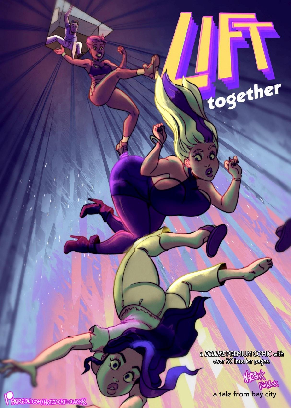 Lift 2 – Notzackforwork - english page 1 full