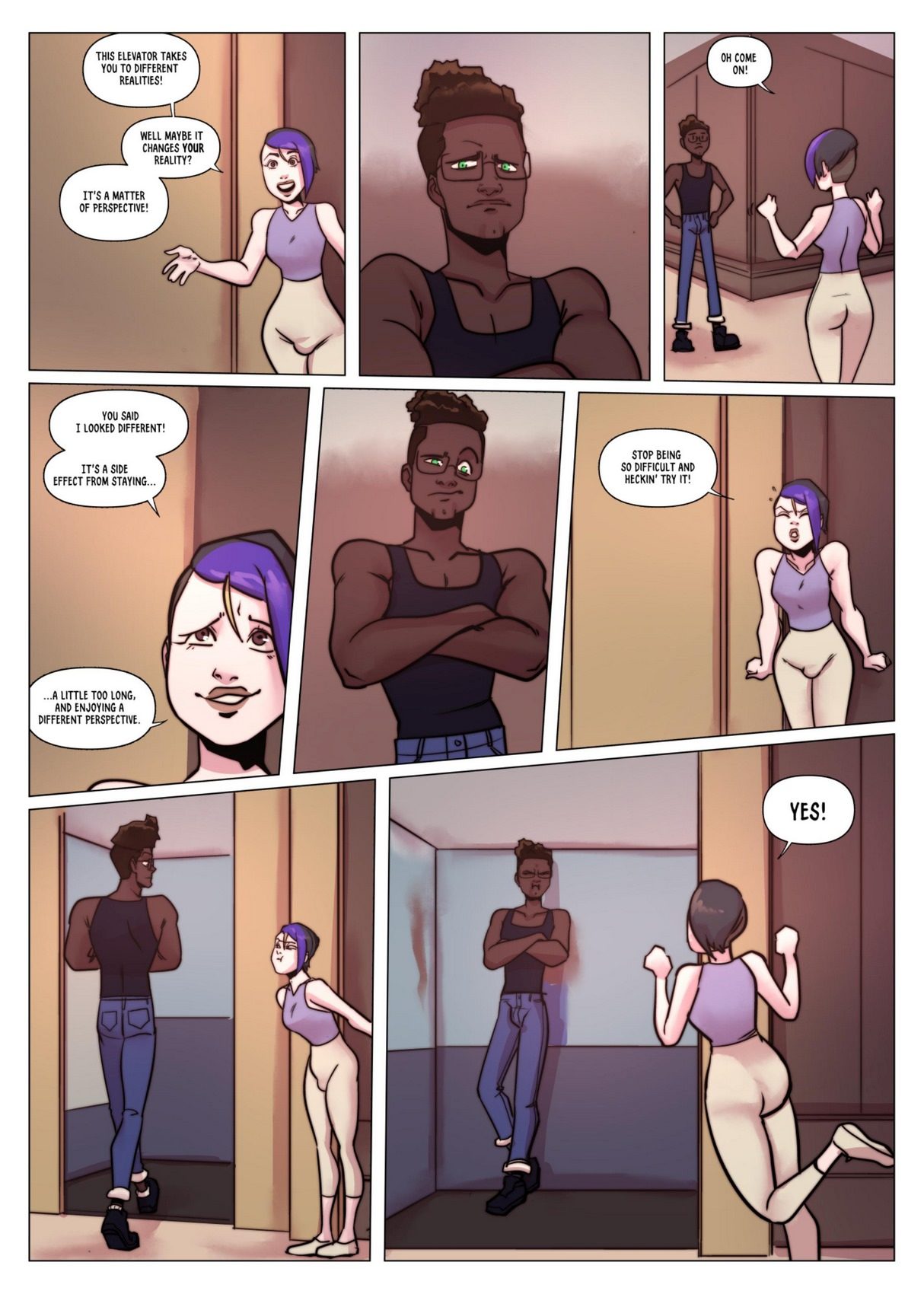 Lift 2 – Notzackforwork - english page 12 full