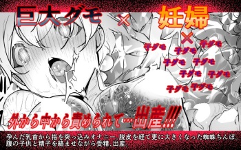 [Haechaimu (smomo)] Kumo x Ninpu cover