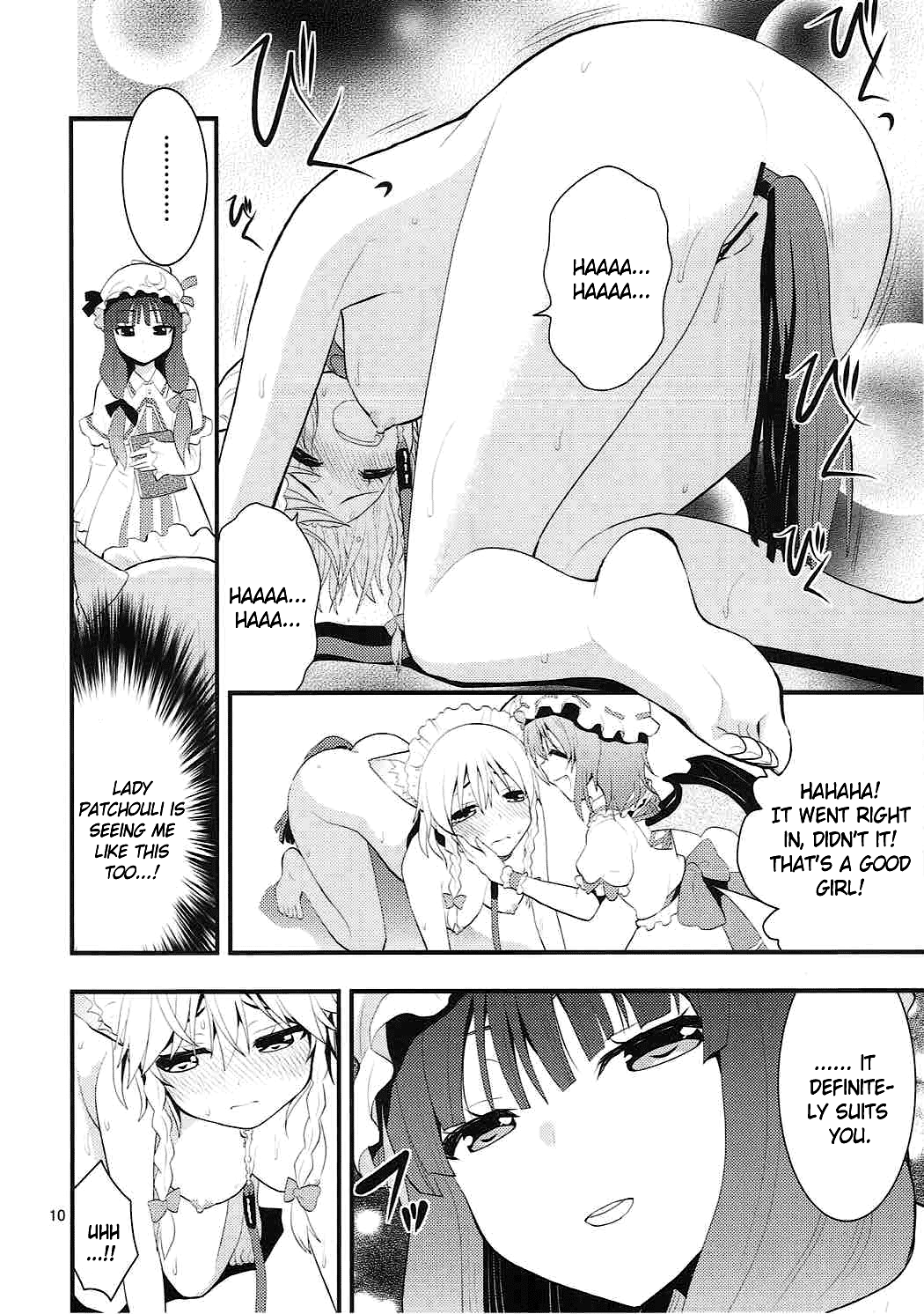 Luna Dial page 11 full