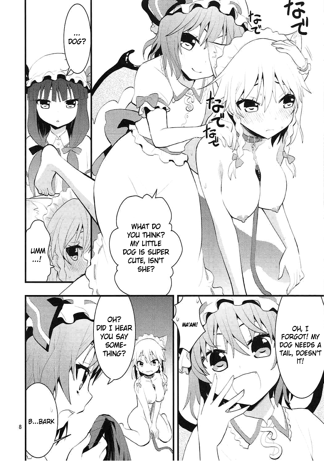 Luna Dial page 9 full