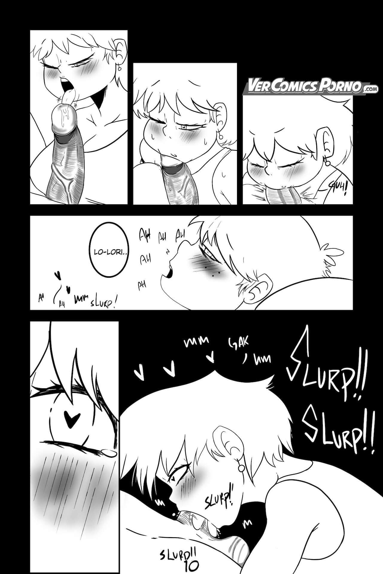 Make It With Chu page 11 full