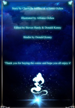 Goddess Maker - Betrayer and the bottle