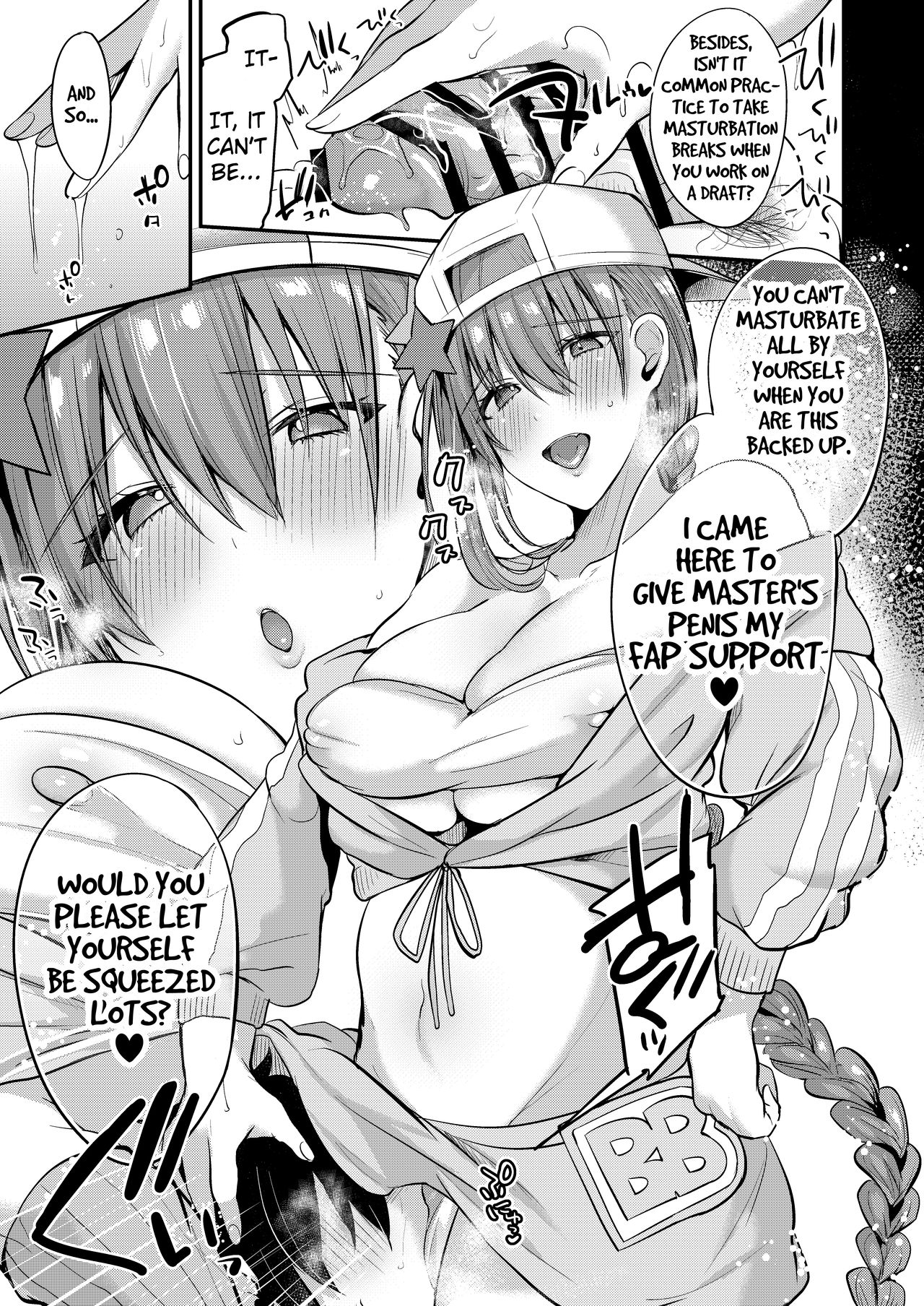 Forever page 4 full