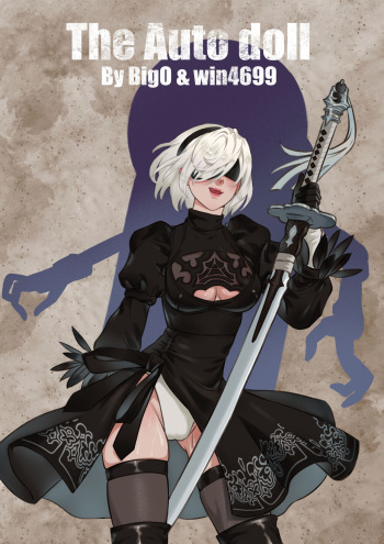 [win4699] The Auto Doll cover