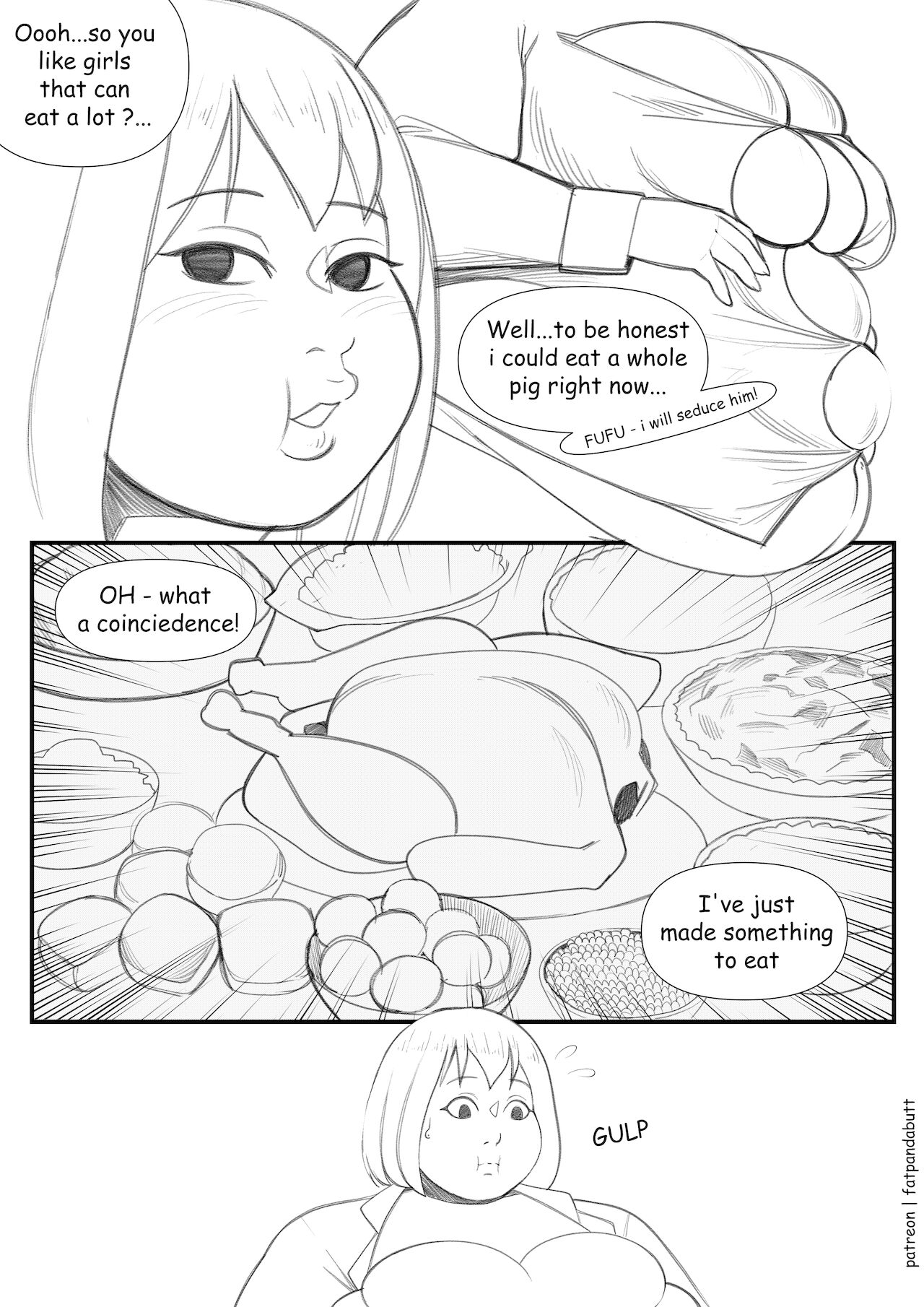 The Fatter the Better page 6 full