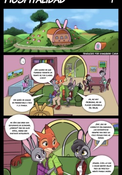 Hospitality | Hospitalidad