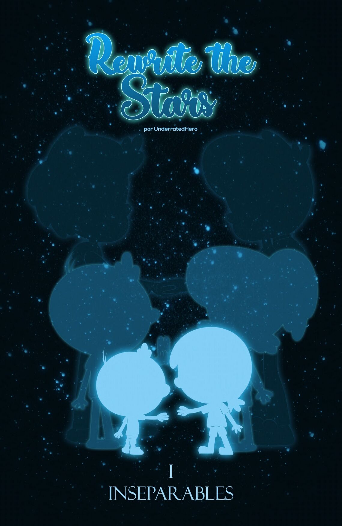 Inseparables page 1 full
