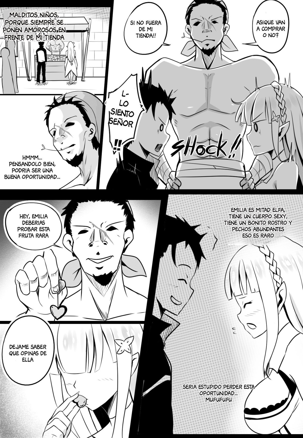 B-Trayal 14 page 3 full