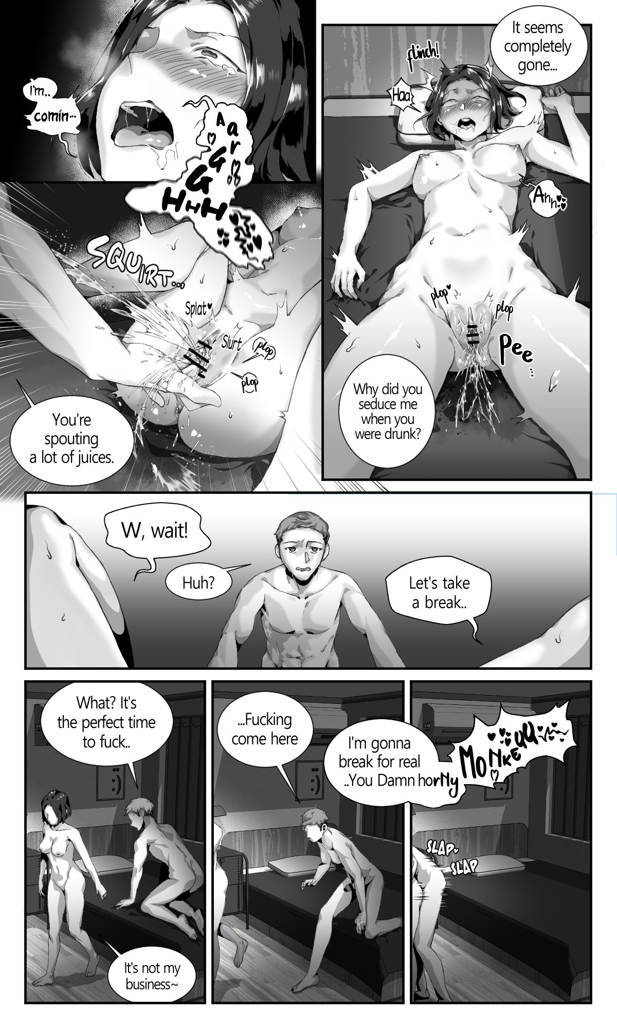 Friends with Benefits page 12 full